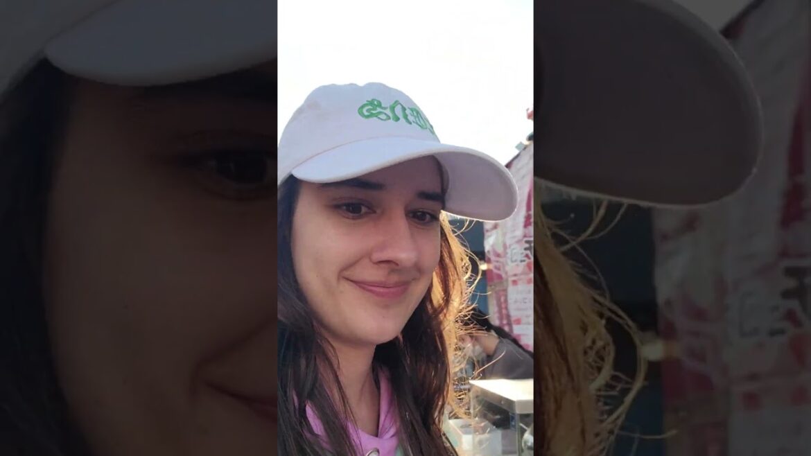 Yokohama Strawberry Festival 2025 Tandem Bike Trip in #Japan