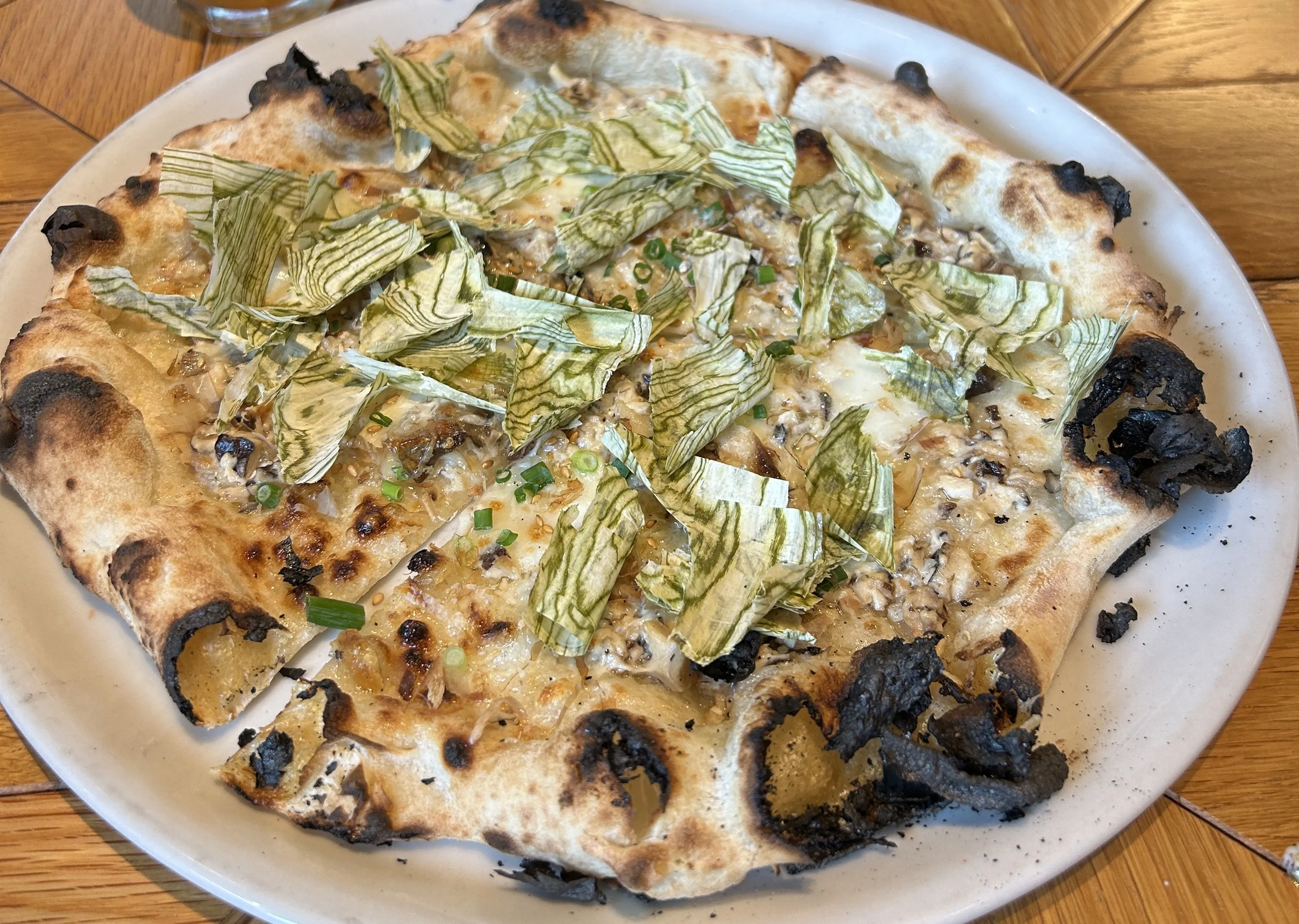 Pizza Marumo