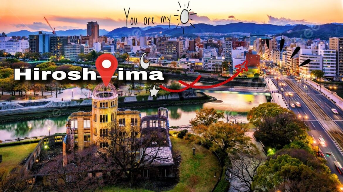 Exploring Hiroshima: Japan’s Most Mind-Blowing City! Egypt Travel Guide Exploring Hiroshima: Japan’s Most Mind-Blowing City! Egypt Travel Guide