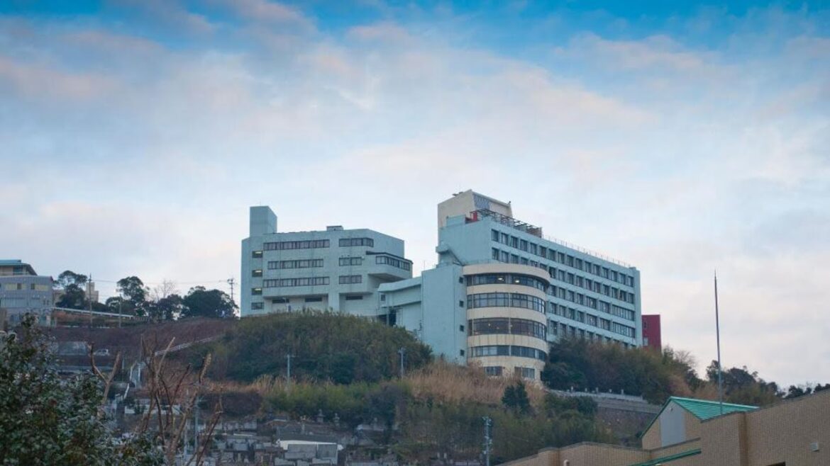 #ReviewHotel #Review Hotel Nagasaki
