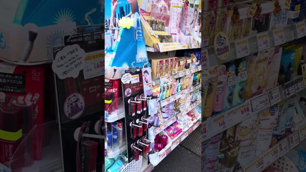 π― Discover Ameyoko Market Ueno: Tokyo’s Hidden Shopping Gem! ποΈπ―π΅” π― Discover Ameyoko Market Ueno: Tokyo's Hidden Shopping Gem! ποΈπ―π΅"