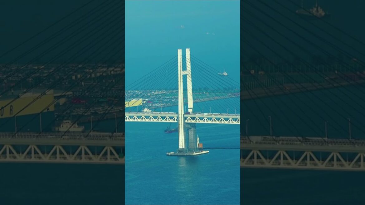 🌆Is Yokohama Japan The Perfect Destination For You 🇯🇵