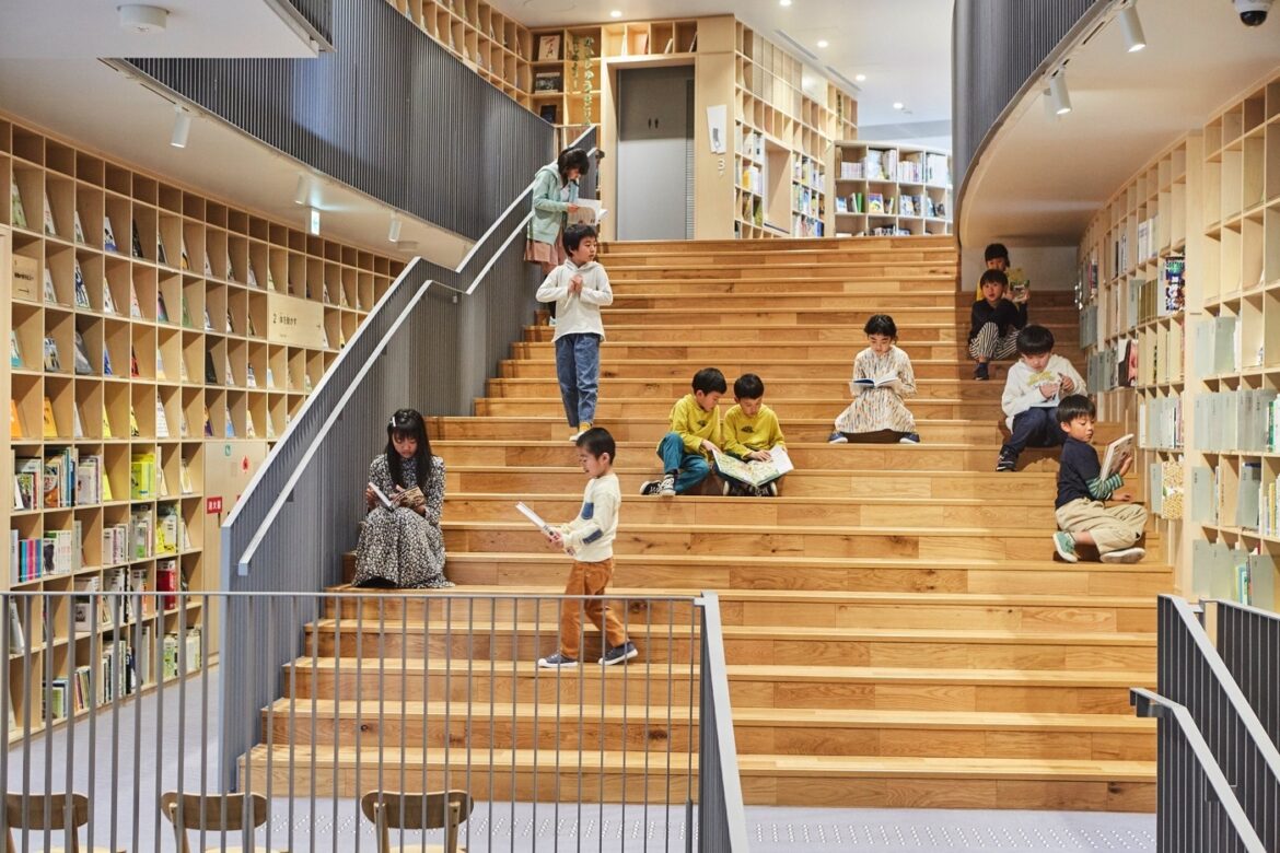 Best things to do in Osaka with kids