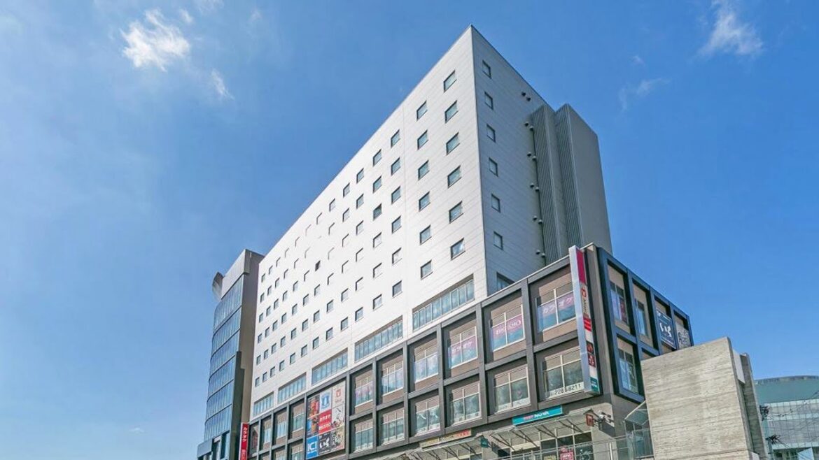 #ReviewHotel #Review Sotetsu Fresa Inn Nagano-Zenkojiguchi #ReviewHotel #Review Sotetsu Fresa Inn Nagano-Zenkojiguchi