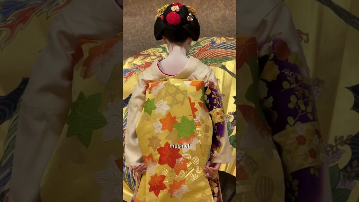 must do traditional experiences in kyoto #kyoto #japan #travel #temple  #traveltips #kyototrip