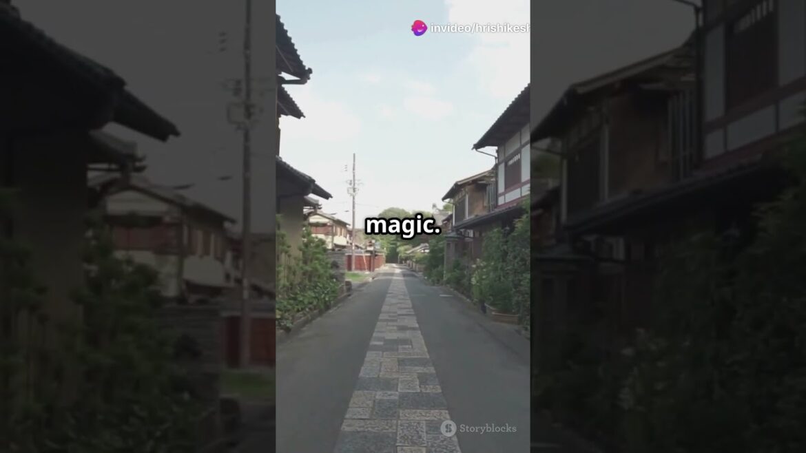 Hidden Gems of Kyoto: Discover Japan’s Less Crowded BeautiesKyoto attractions#Kyoto travel tips Hidden Gems of Kyoto: Discover Japan’s Less Crowded BeautiesKyoto attractions#Kyoto travel tips