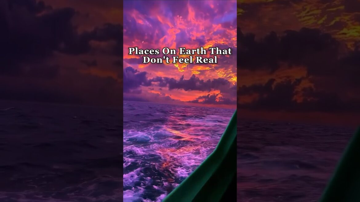 Places on Earth That Donโt Feel Real ๐  Japan ๐ฏ๐ต โข Italy ๐ฎ๐น โข Australia ๐ฆ๐บ #travel Places on Earth That Donโt Feel Real ๐  Japan ๐ฏ๐ต โข Italy ๐ฎ๐น โข Australia ๐ฆ๐บ #travel