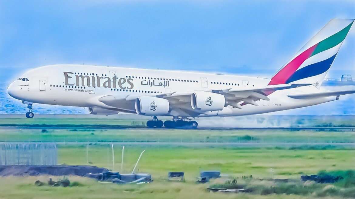 40 Minutes Capturing Aircrafts Action at OSAKA Kansai Airport (KIX/RJBB) 40 Minutes Capturing Aircrafts Action at OSAKA Kansai Airport (KIX/RJBB)