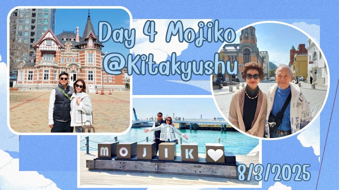 North Kyushu Road Trip 4