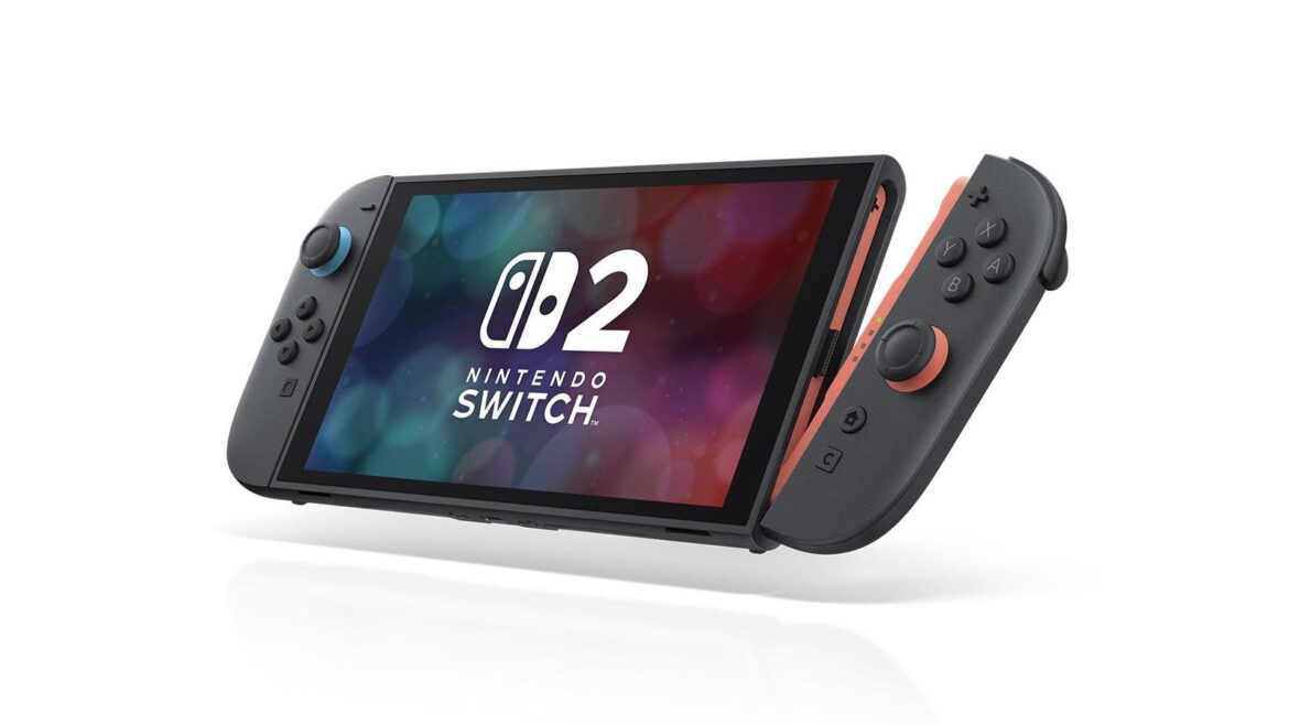 ‘Multi-Language’ Switch 2 In Japan Feels Like An Anti-Scalper Strategy ‘Multi-Language’ Switch 2 In Japan Feels Like An Anti-Scalper Strategy