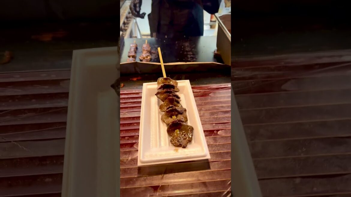 Japanese Streetfood | Grilled Beef Tongue#shorts #shortvideo #youtubeshorts #short #ytshorts #eating Japanese Streetfood | Grilled Beef Tongue#shorts #shortvideo #youtubeshorts #short #ytshorts #eating