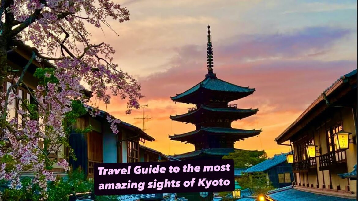 Kyoto Travel Guide