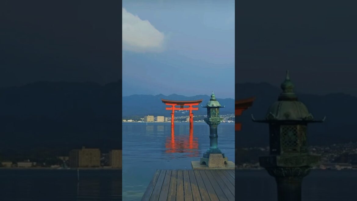 NEXT STOP IS ✈️ : Hiroshima 🇯🇵 Japan #travel #japan #japantravel #japanese #japaneseculture