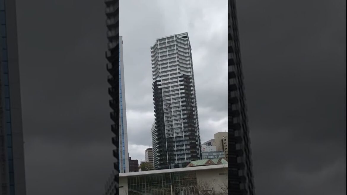 今日の風景 – 三宮 #KOBE #神戸 今日の風景 - 三宮 #KOBE #神戸