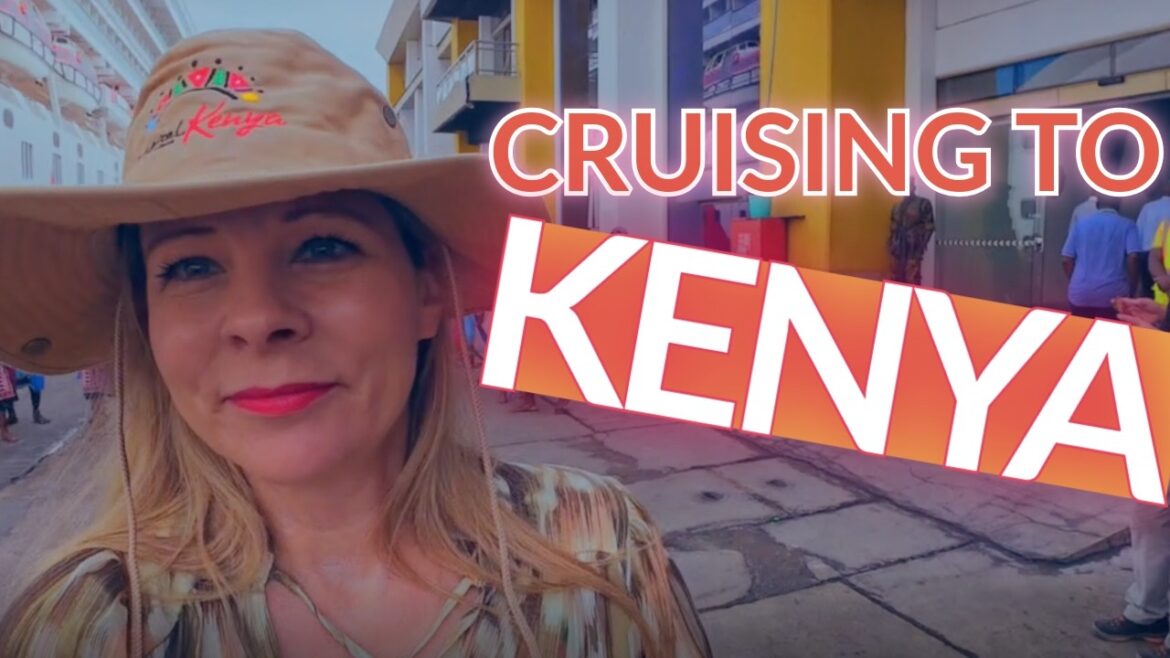 FULL Day in Exotic Mombasa Kenya