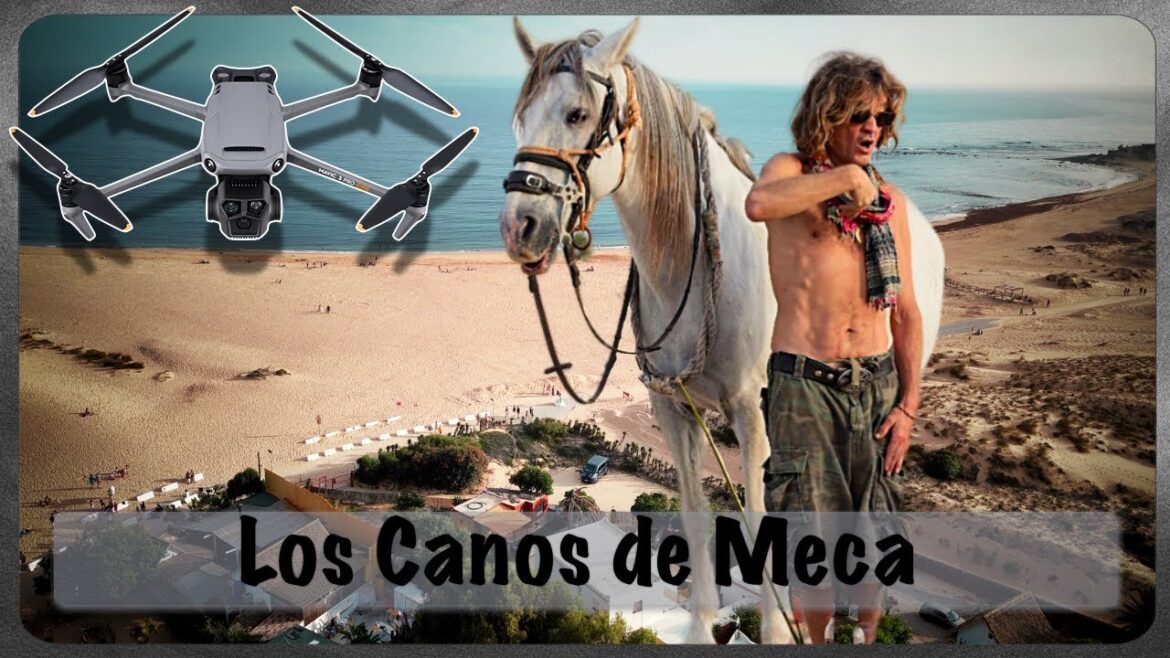 Los Caños de Meca – Verstecktes Hippie-Mekka in Andalusien Los Caños de Meca - Verstecktes Hippie-Mekka in Andalusien
