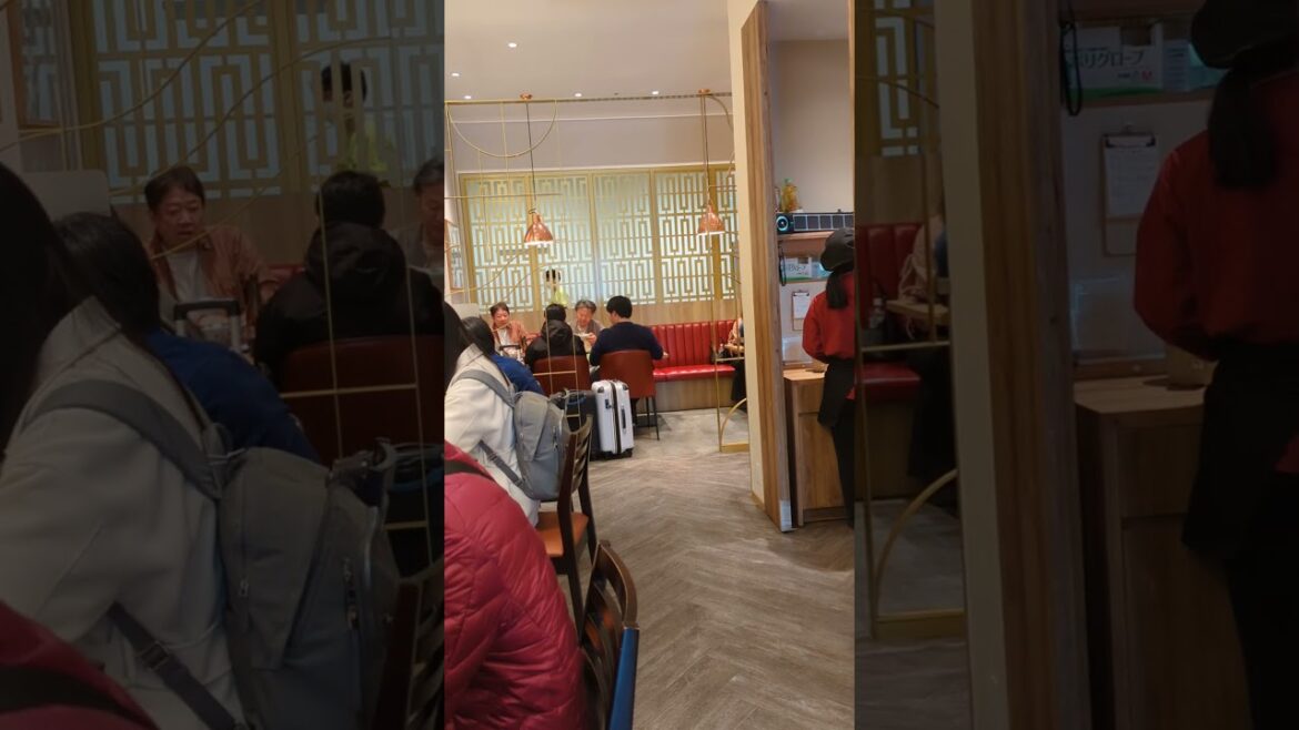 #日本 #travel #japan #旅行 #長崎 #蘇州林ちゃんぽん #長崎駅 #蘇州林 #ちゃんぽん