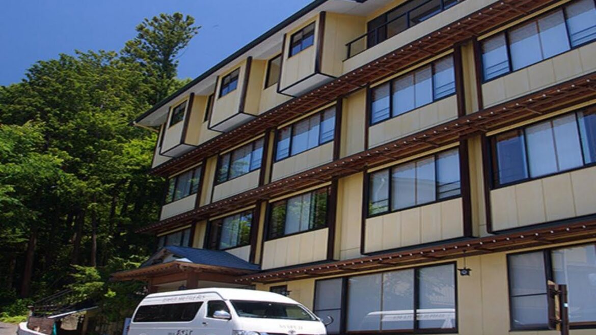 #ReviewHotel #Review Hotel Asafuji