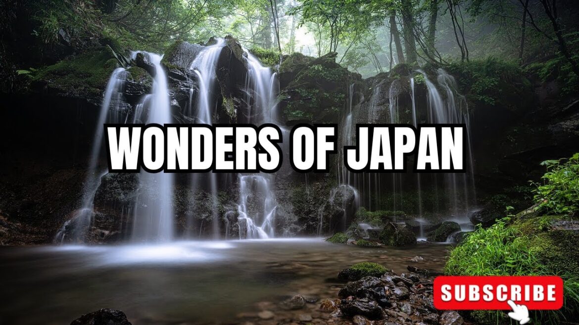 Wonders of Japan | Best Places to Visit In Japan|Trave Documentry |Global Travel #trending #travel Wonders of Japan | Best Places to Visit In Japan|Trave Documentry |Global Travel #trending #travel