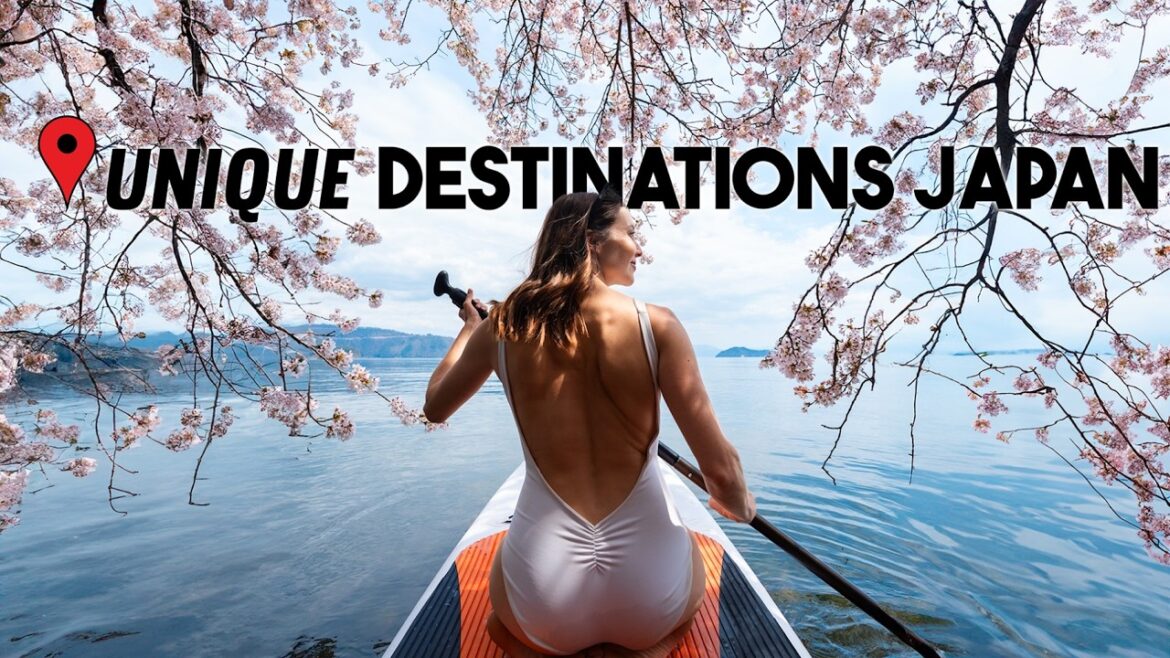 10 Unique Trips From Kyoto & Osaka That You’ve Never Heard Of (I Guarantee It!)