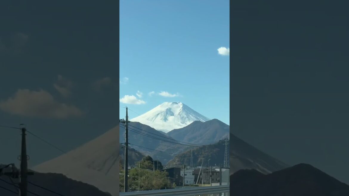 What a drive!! 🤯 #mountfuji #japan #travel #mtfuji #traveldestinations What a drive!! 🤯 #mountfuji #japan #travel #mtfuji #traveldestinations