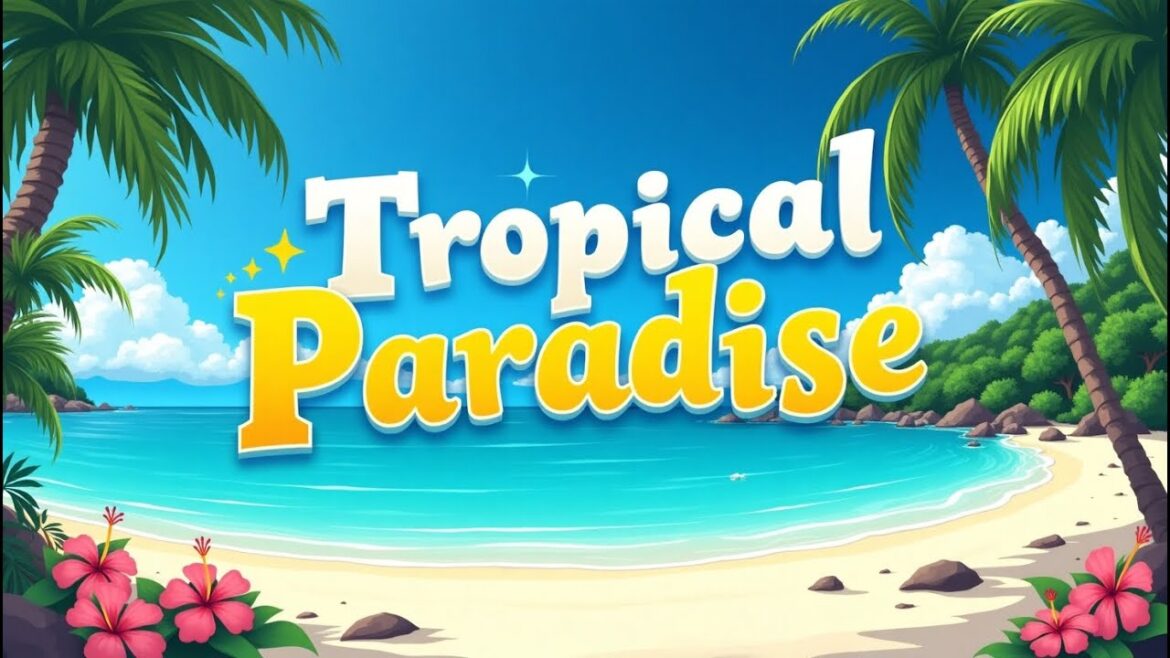 "Discovering Okinawa 🌺✨ A Tropical Paradise 🏝️🌊"