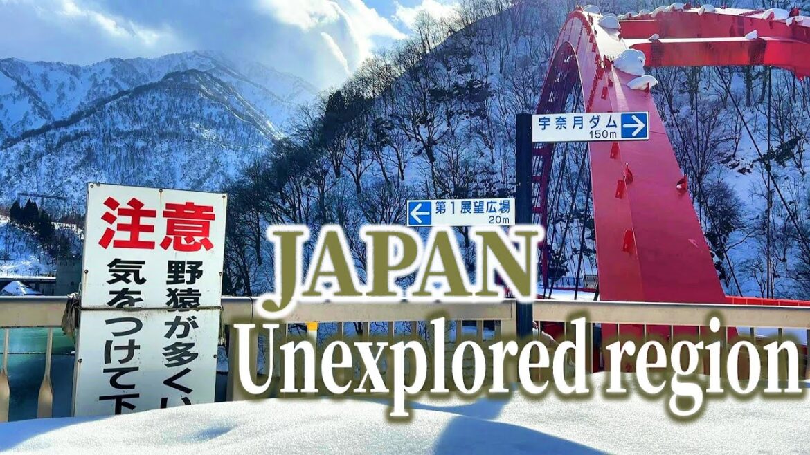 What I discovered when I traveled to an unexplored hot spring resort. What I discovered when I traveled to an unexplored hot spring resort.