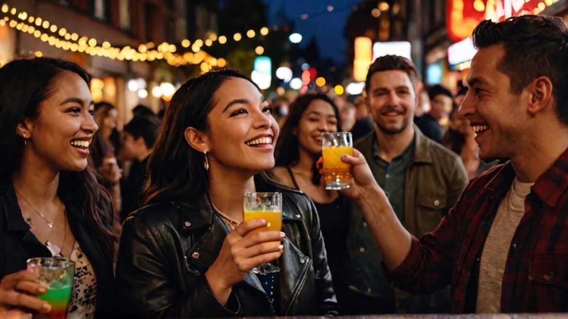 THÀNH PHỐ KHÔNG NGỦ | OSAKA NIGHTLIFE THÀNH PHỐ KHÔNG NGỦ | OSAKA NIGHTLIFE