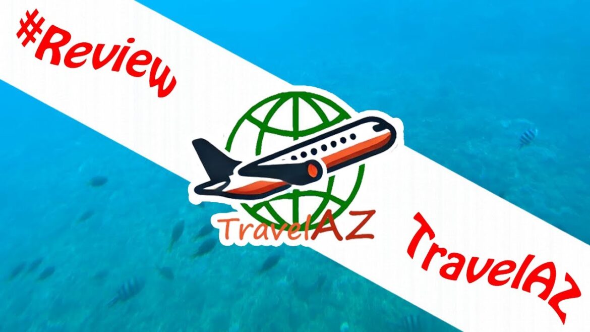 #ReviewActivity #Review Glass Bottom Boat Tour in Okinawa