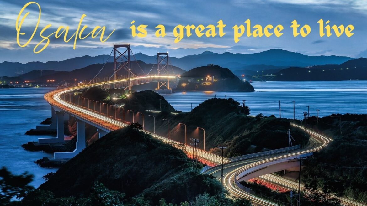 Why Everyone Will Be Going to Osaka Why Everyone Will Be Going to Osaka