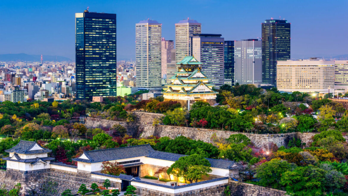 New subsidies for events in Osaka in 2025