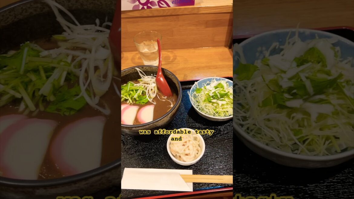 These small places always have the BEST food in #Japan 🇯🇵 These small places always have the BEST food in #Japan 🇯🇵