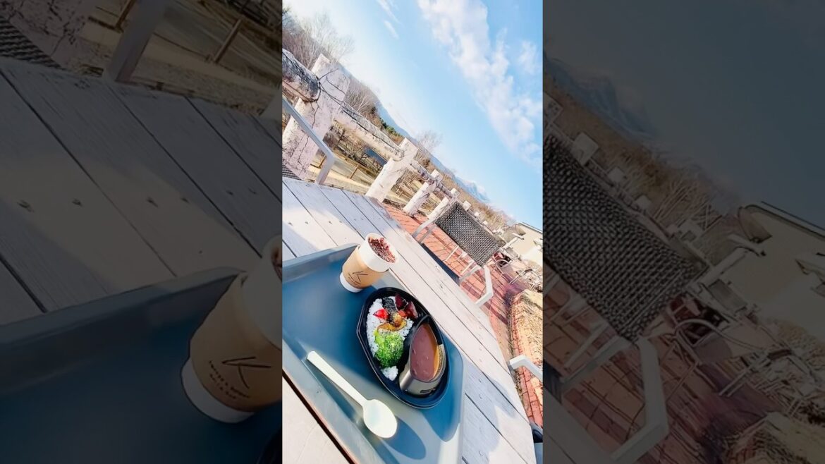 JAPAN♡ranch/NAGANO八ヶ岳自然文化園の巻。