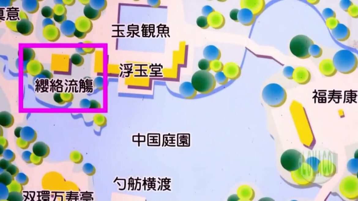 【ナレーション付き映像で見るカシャリ!ひとり旅】 新潟市 天寿園 中国式と日本庭園の複合庭園 <改訂版>がアップロードされています。 【ナレーション付き映像で見るカシャリ!ひとり旅】 新潟市 天寿園 中国式と日本庭園の複合庭園 <改訂版>がアップロードされています。