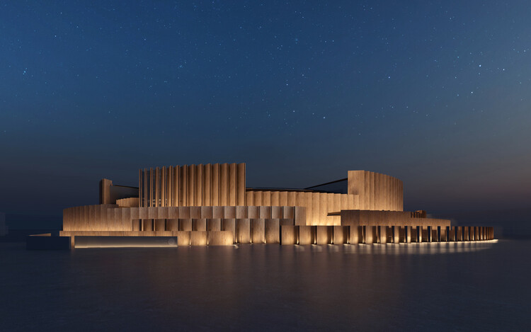 One Week to Expo 2025 Osaka: 8 Must-See National Pavilions - Image 15 of 16
