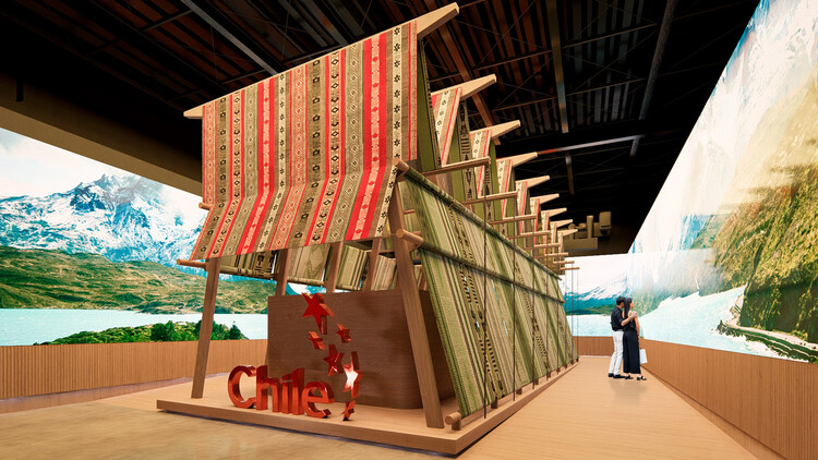 One Week to Expo 2025 Osaka: 8 Must-See National Pavilions - Image 4 of 16