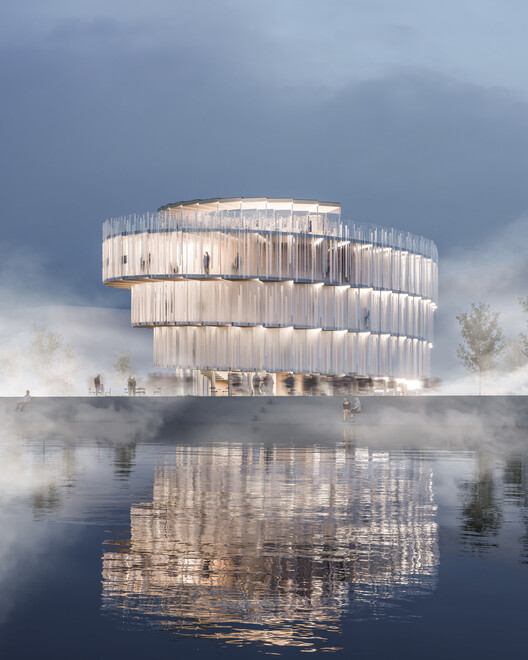 One Week to Expo 2025 Osaka: 8 Must-See National Pavilions - Image 11 of 16