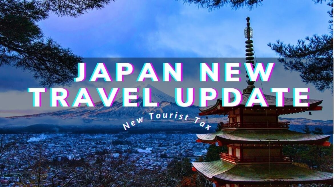 Climbing Mount Fuji Just Got Real $$$ | What You Need to Know!