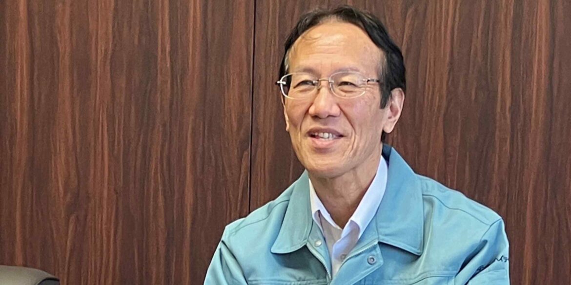 Trump tariffs aren’t stopping this Japan chip sector supplier Trump tariffs aren't stopping this Japan chip sector supplier