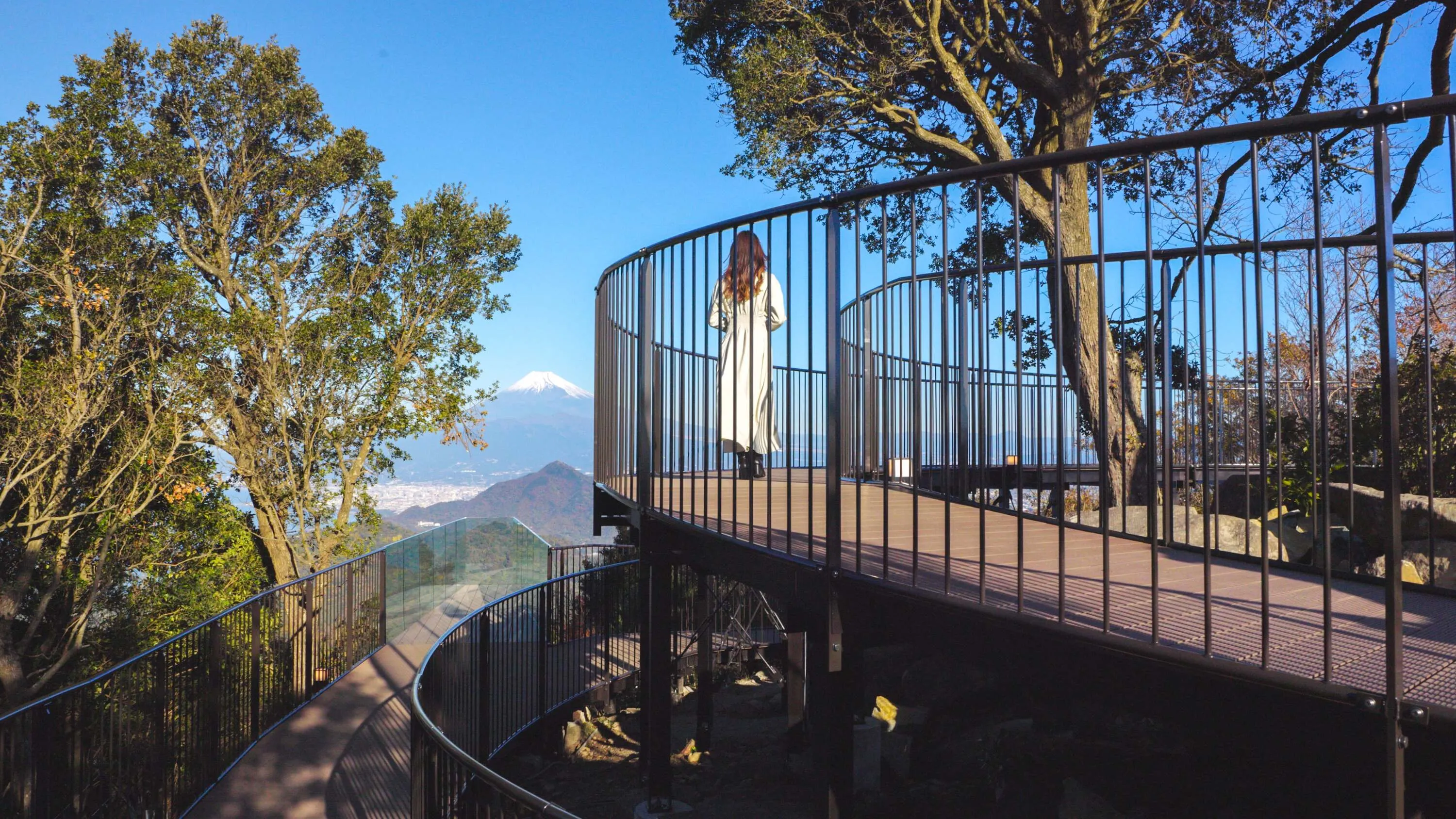 Grand Loop, Izu Panorama Park