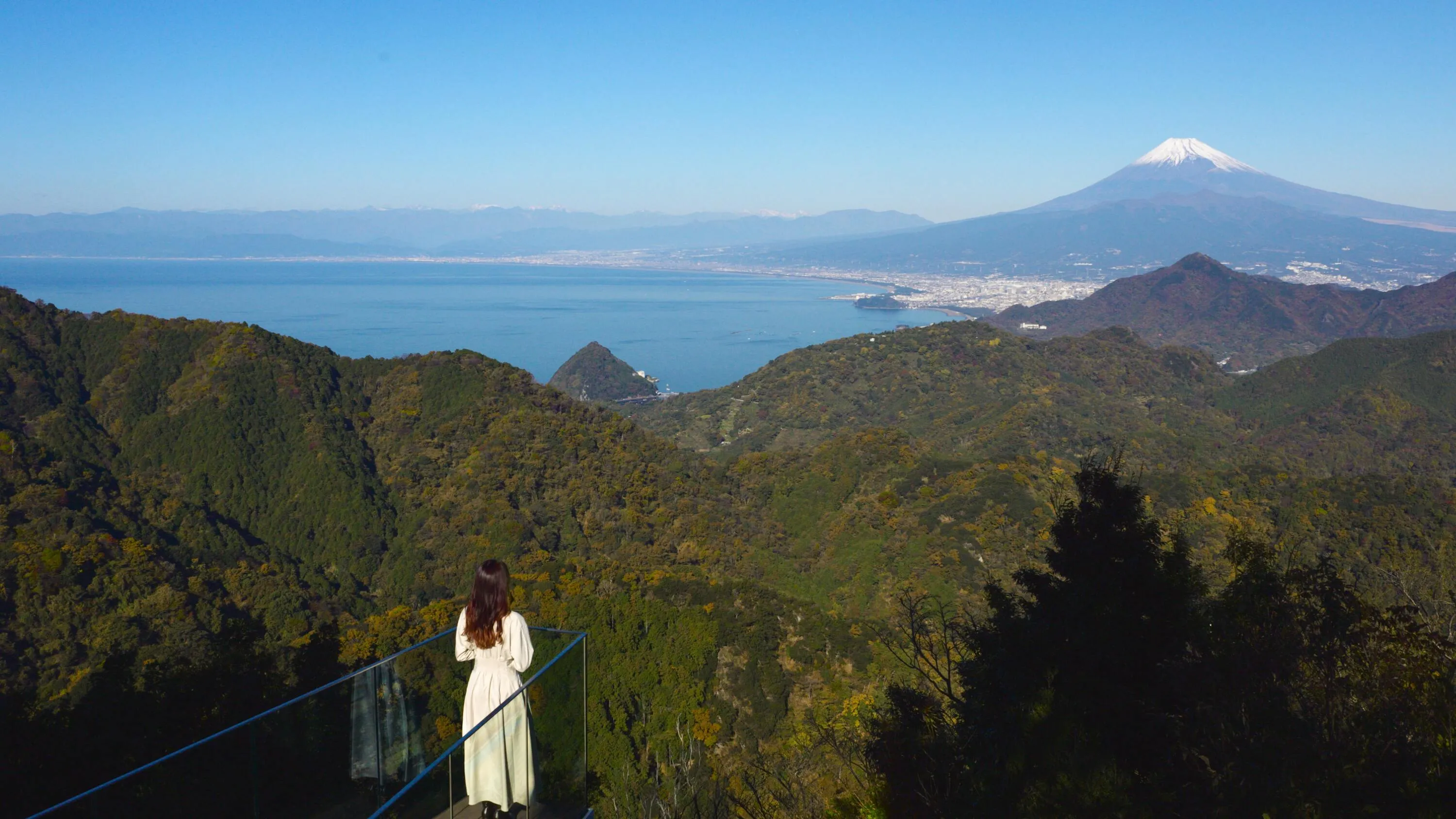 Grand Loop, Izu Panorama Park