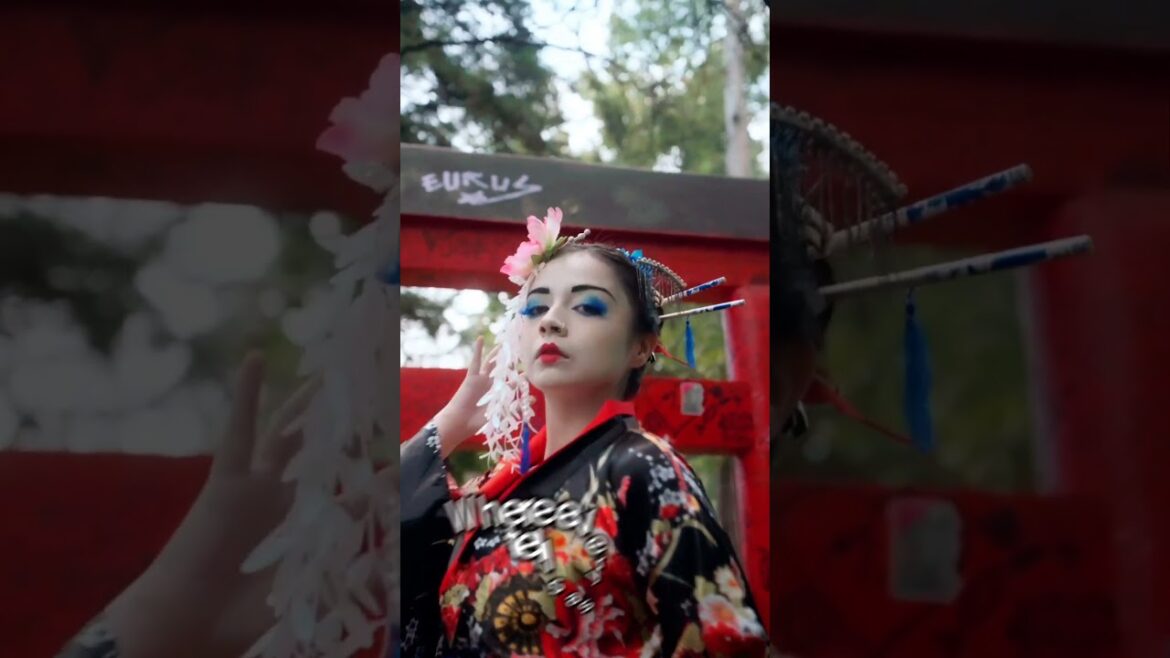 Kyoto, Japan in 60 Seconds! π―π΅ Must-Visit Places #Shorts #Top10 #Destinations Kyoto, Japan in 60 Seconds! π―π΅ Must-Visit Places #Shorts #Top10 #Destinations