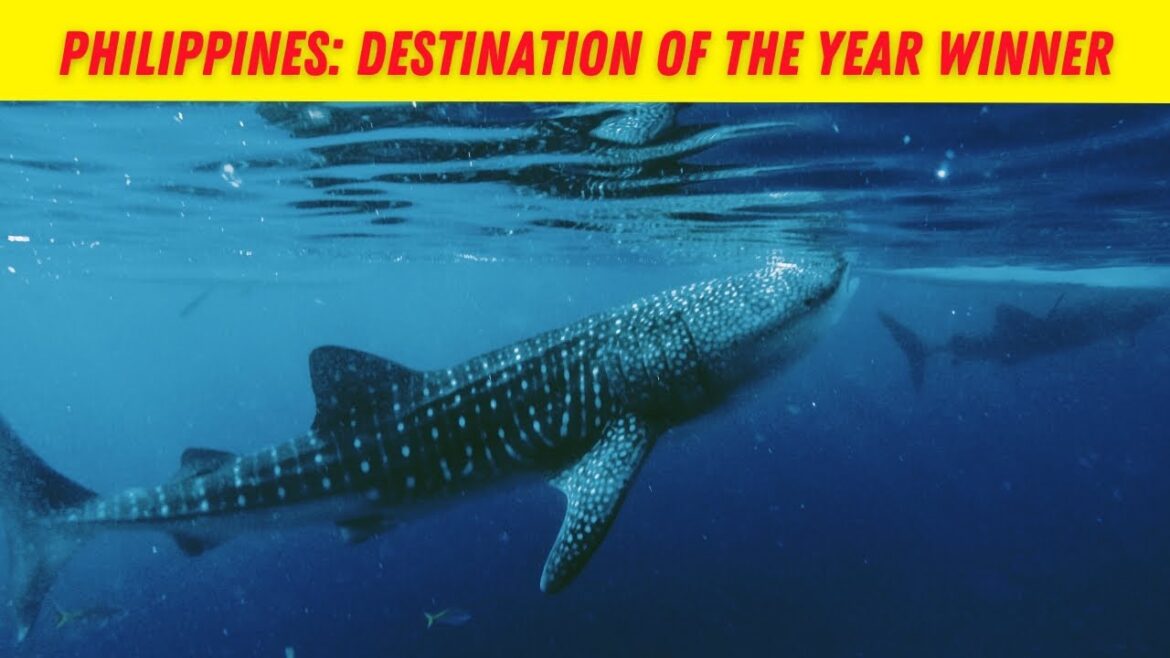 🔴PH WINS DESTINATION OF THE YEAR IN ROUTES ASIA 2025 🔴PH WINS DESTINATION OF THE YEAR IN ROUTES ASIA 2025