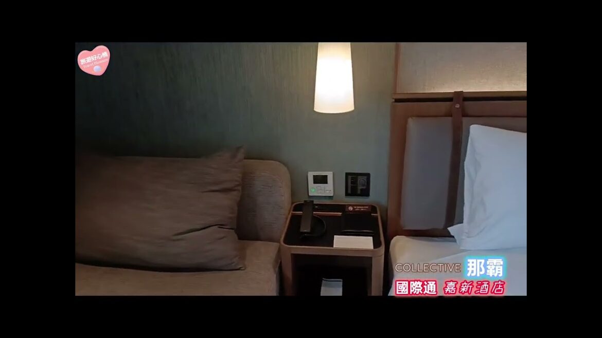 日本那覇COLLECTIVE HOTEL