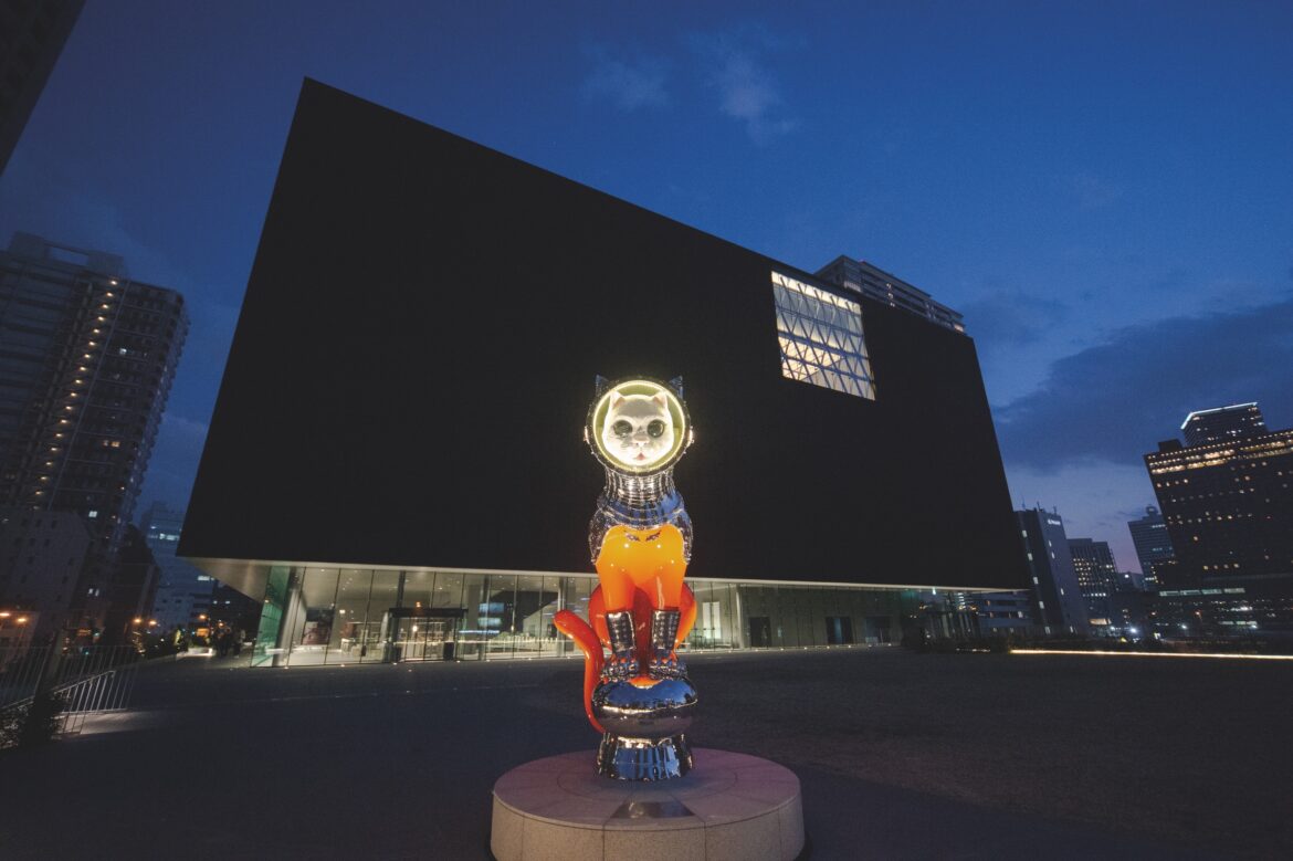 The ultimate Osaka art crawl – museums, galleries and more