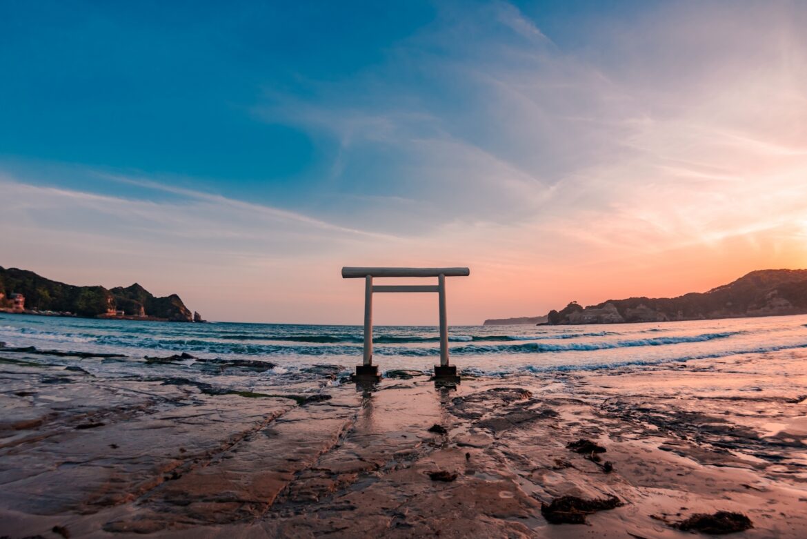 8 best beaches near Tokyo
