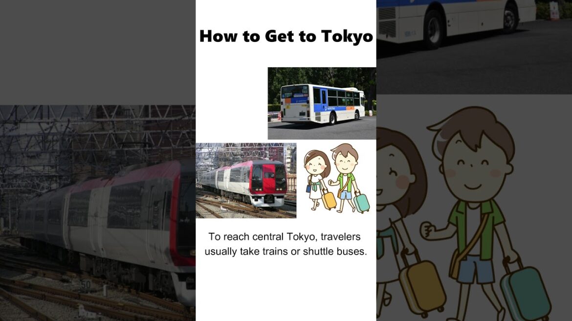 Is Narita Airport in Tokyo? What Travelers Need to Know Before Landing in Japan #shorts