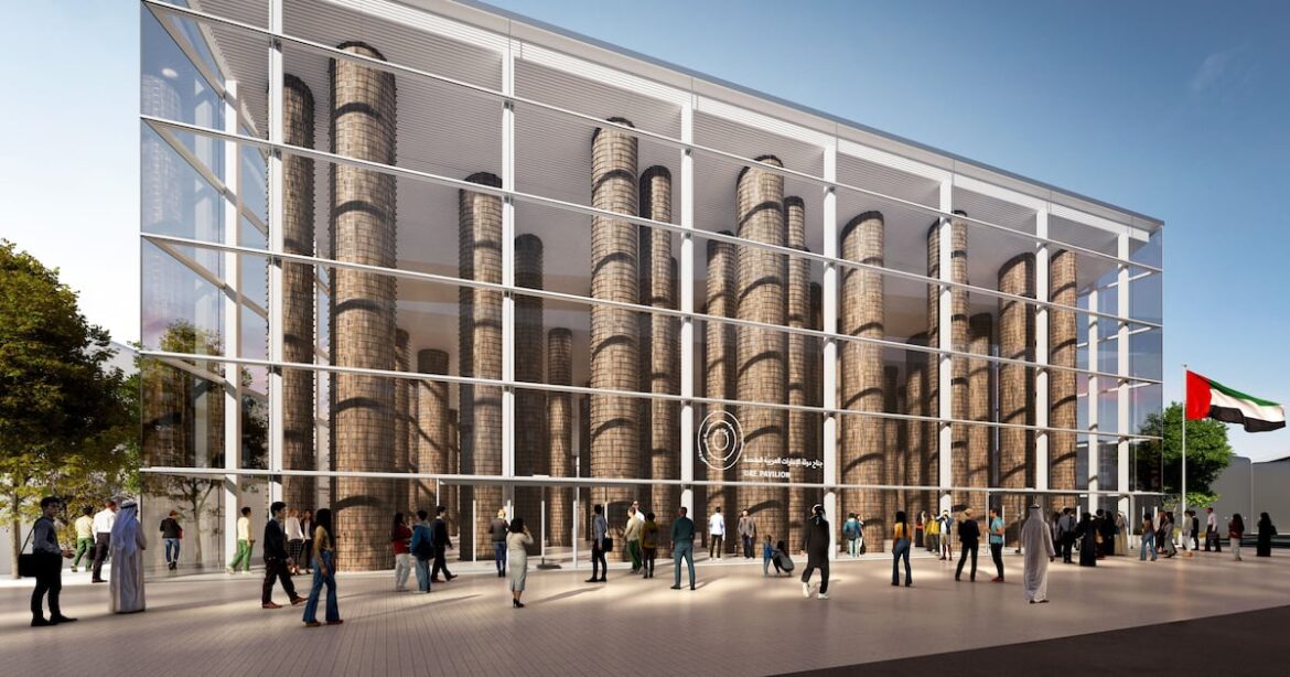 UAE's Expo 2025 pavilion to celebrate Emirati traditions and showcase bold vision for the future