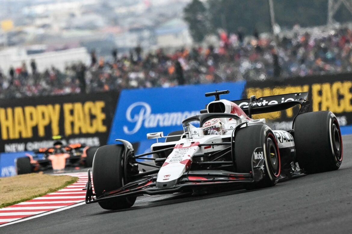 Why the 2025 Japanese Grand Prix wasn’t boring Why the 2025 Japanese Grand Prix wasn’t boring