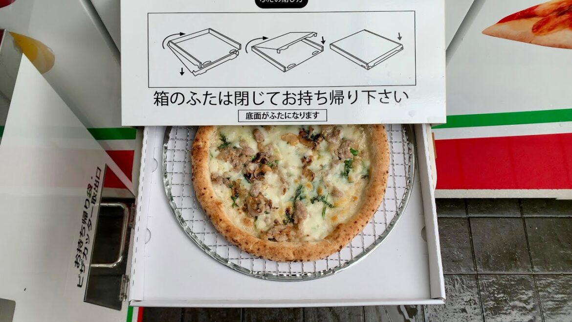 3 SHOCKING Vending Machines Tour in Hiroshima! 3 SHOCKING Vending Machines Tour in Hiroshima!